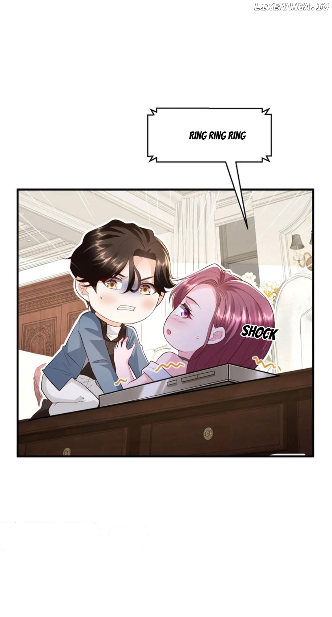 I randomly have a new career every week Chapter 779 - page 7